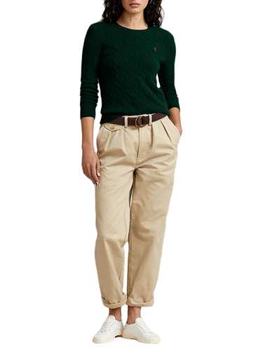 Immagine di Polo Ralph Lauren | Julianna Long Sleeve Pullover