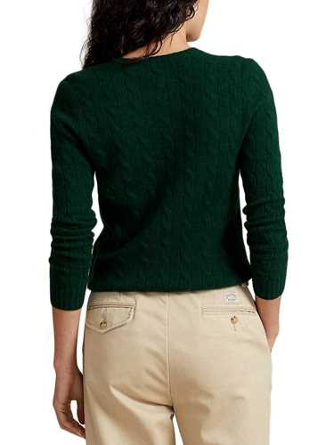 Immagine di Polo Ralph Lauren | Julianna Long Sleeve Pullover