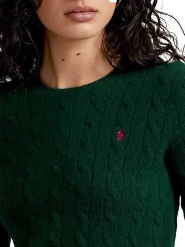 Immagine di Polo Ralph Lauren | Julianna Long Sleeve Pullover
