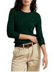 Immagine di Polo Ralph Lauren | Julianna Long Sleeve Pullover