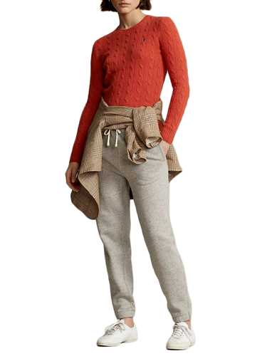 Immagine di Polo Ralph Lauren | Julianna Long Sleeve Pullover