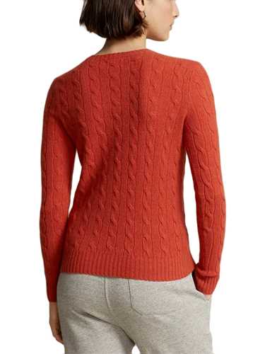 Immagine di Polo Ralph Lauren | Julianna Long Sleeve Pullover