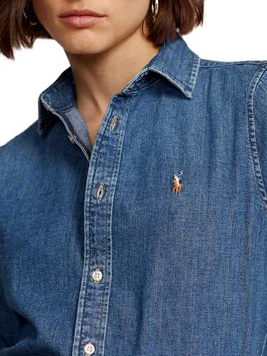 Immagine di Polo Ralph Lauren | Long Sleeve Shirt