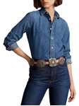 Picture of Polo Ralph Lauren | Long Sleeve Shirt