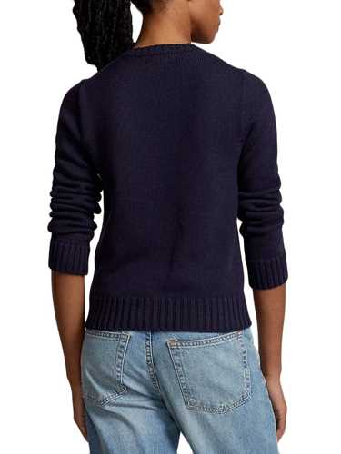 Picture of Polo Ralph Lauren | Flag Pullover