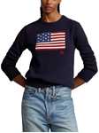 Immagine di Polo Ralph Lauren | Flag Pullover