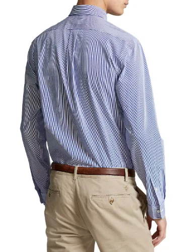 Picture of Polo Ralph Lauren | Long Sleeve Sport Shirt
