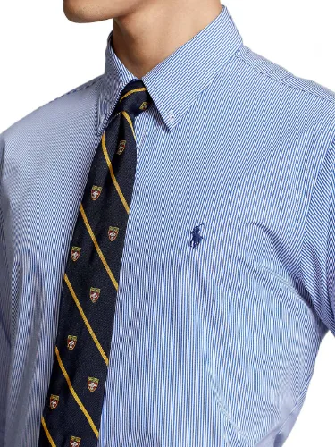 Picture of Polo Ralph Lauren | Long Sleeve Sport Shirt