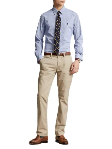 Picture of Polo Ralph Lauren | Long Sleeve Sport Shirt