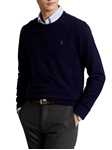Immagine di Polo Ralph Lauren | Wool Crewneck Sweater