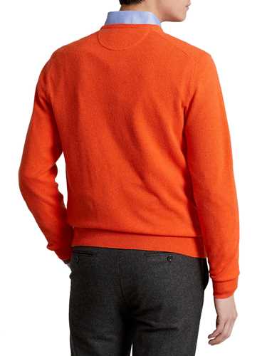 Picture of Polo Ralph Lauren | Long Sleeve Pullover