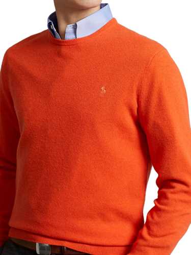Picture of Polo Ralph Lauren | Long Sleeve Pullover