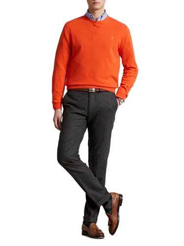 Picture of Polo Ralph Lauren | Long Sleeve Pullover