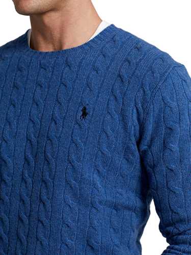 Immagine di Polo Ralph Lauren | Long Sleeve Pullover