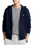 Picture of Polo Ralph Lauren | Full Zip Hoodie