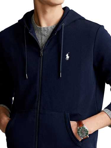 Immagine di Polo Ralph Lauren | Full Zip Hoodie