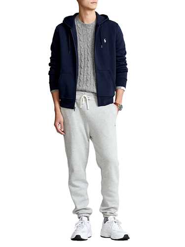 Immagine di Polo Ralph Lauren | Full Zip Hoodie