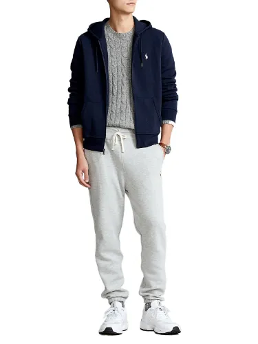 Immagine di Polo Ralph Lauren | Double Knit Hoodie