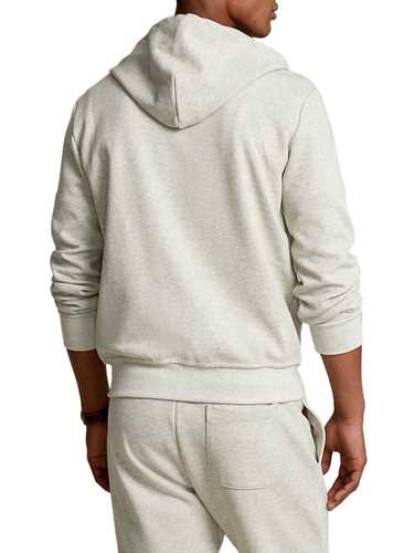 Picture of Polo Ralph Lauren | Full Zip Hoodie