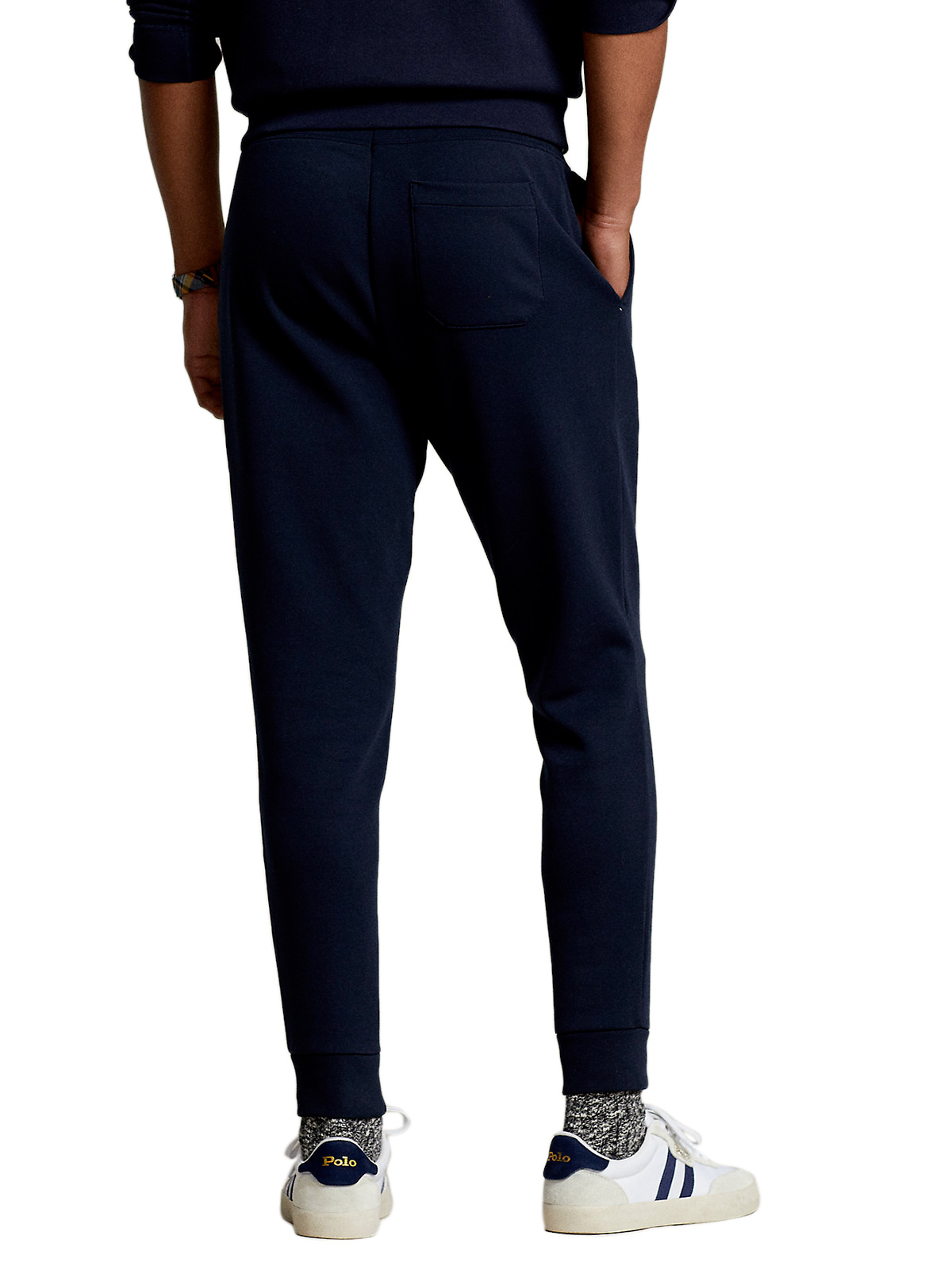 Ralph Lauren Cuffed Joggers Regular Fit 710888283001