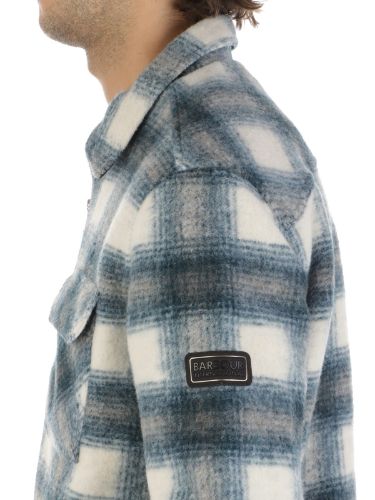 Immagine di Barbour International | Clayton Brushed Fleece
