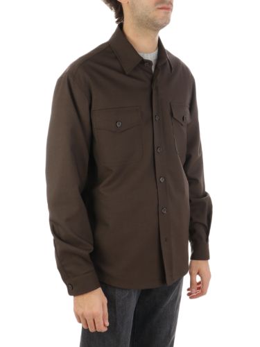 Picture of Cruna | Sovracamicia