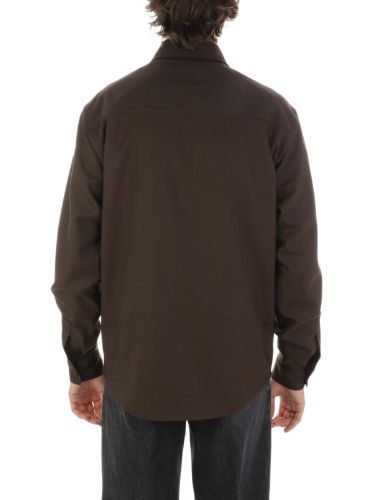 Picture of Cruna | Sovracamicia