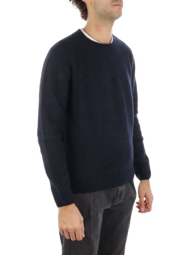 Picture of Magazzino Ricambi | Girocollo Baby Alpaca