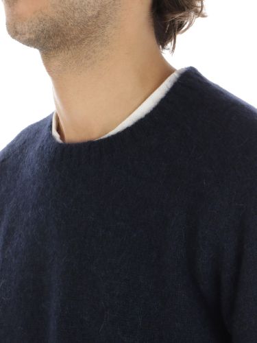 Picture of Magazzino Ricambi | Girocollo Baby Alpaca