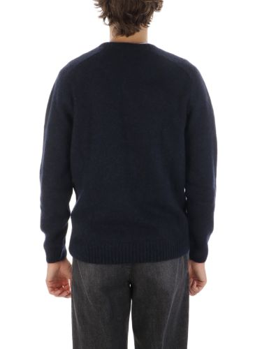 Picture of Magazzino Ricambi | Girocollo Baby Alpaca