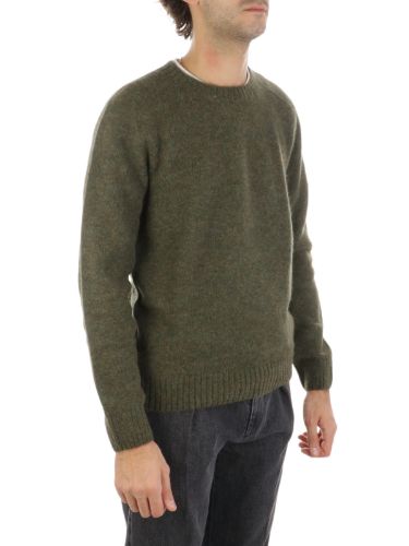 Picture of Magazzino Ricambi | Girocollo Baby Alpaca