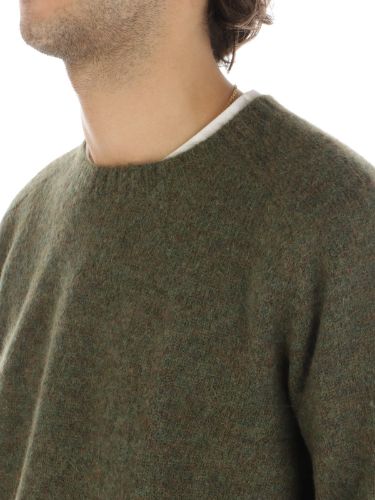 Picture of Magazzino Ricambi | Girocollo Baby Alpaca