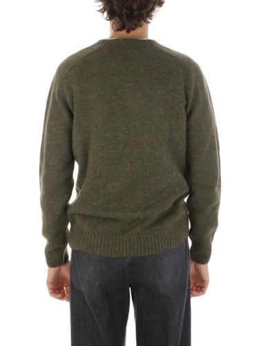 Picture of Magazzino Ricambi | Girocollo Baby Alpaca