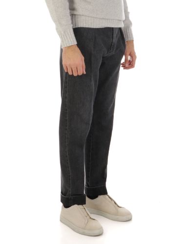 Immagine di Berwich | Pantalone Chiaia Gd