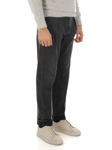 Immagine di Berwich | Pantalone Chiaia Gd