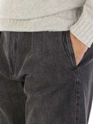 Immagine di Berwich | Pantalone Chiaia Gd