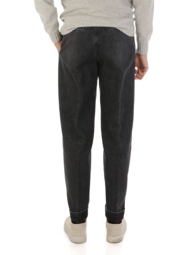 Immagine di Berwich | Pantalone Chiaia Gd