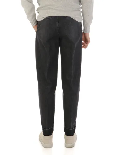 Immagine di Berwich | Pantalone Chiaia Gd