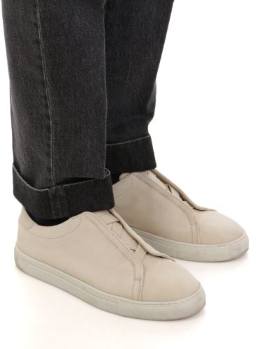 Immagine di Berwich | Pantalone Chiaia Gd