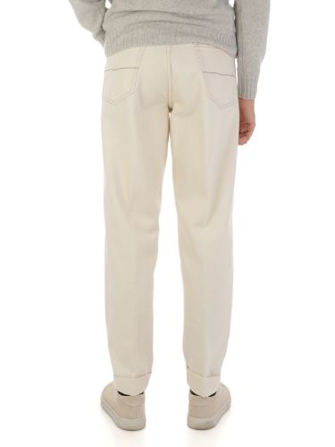 Immagine di Berwich | Chiaia 5T Long