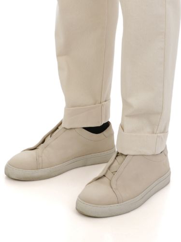 Immagine di Berwich | Chiaia 5T Long