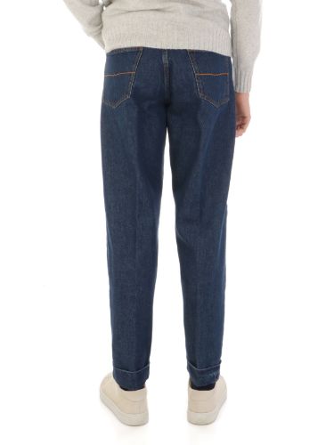 Immagine di Berwich | Chiaia 5T Long