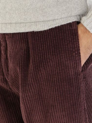 Immagine di Berwich | Chiaia Long