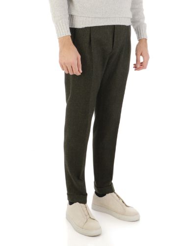 Immagine di Berwich | Retro