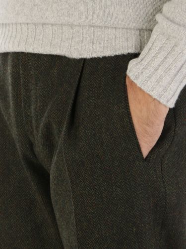 Immagine di Berwich | Retro