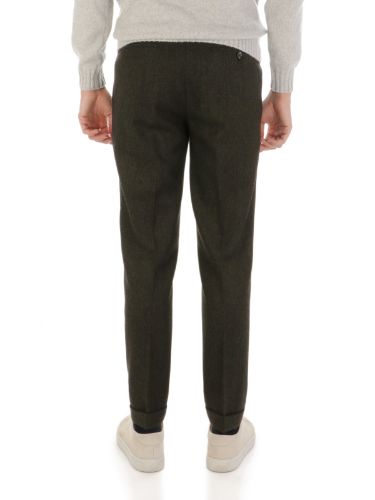 Immagine di Berwich | Retro