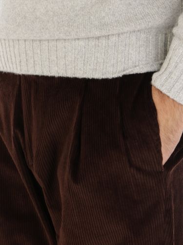 Immagine di Berwich | Barber Long