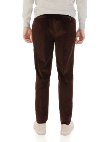 Immagine di Berwich | Barber Long