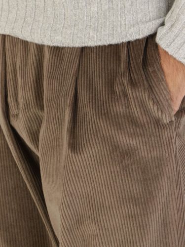 Immagine di Berwich | Barber Long