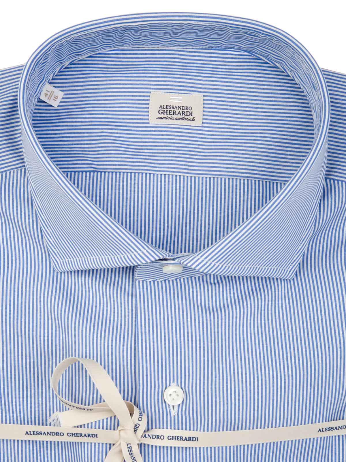 gherardi camicie